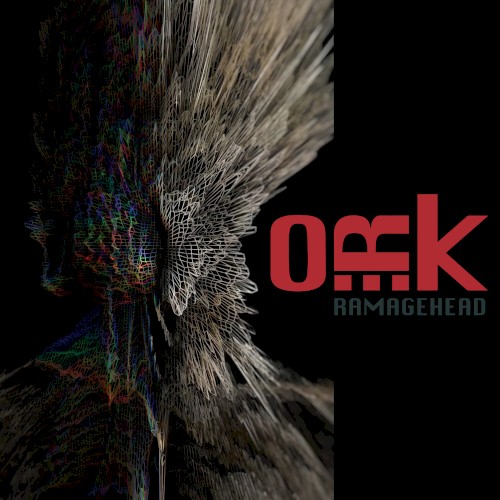 Ramagehead