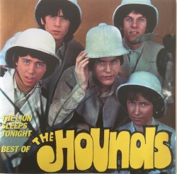The Lion Sleeps Tonight - Best Of The Hounds