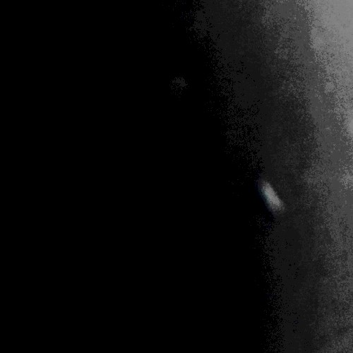 Forgotten and Vague