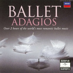 Ballet Adagios