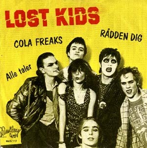 Cola Freaks