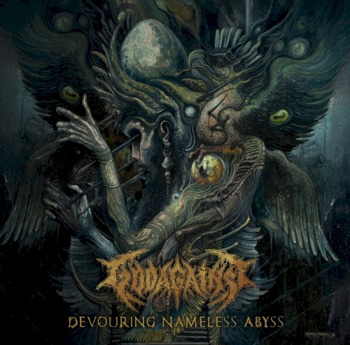 Devouring Nameless Abyss