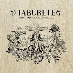 Tres tequilas y un mezcal