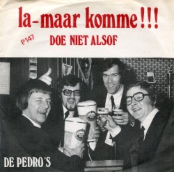 La-maar komme!