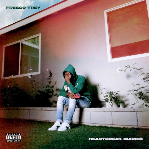 Heartbreak Diaries