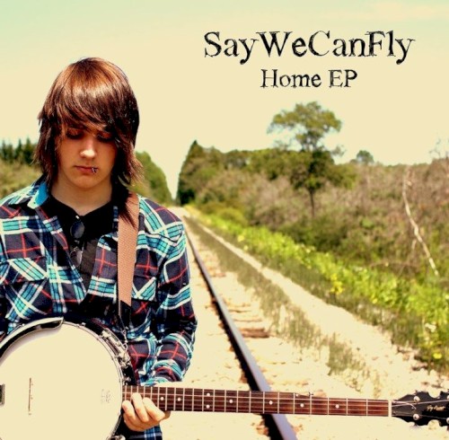 Home EP