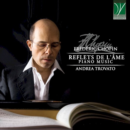 Reflets de l’âme (Piano Music)