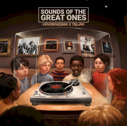 Sounds of the Great Ones