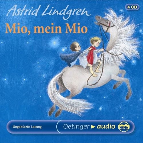 Mio, mein Mio