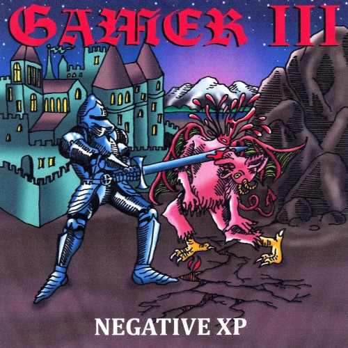 Gamer III