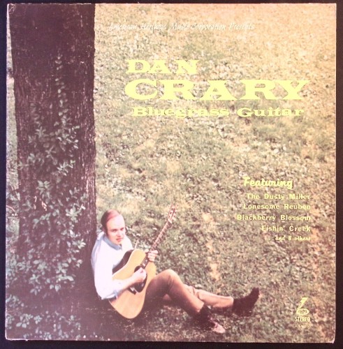 Bluegrass Guitar