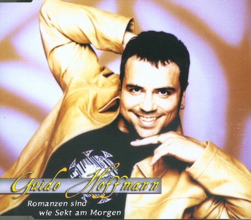 Romanzen sind wie Sekt am Morgen