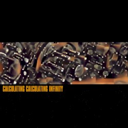 Calculating Calculating Infinity