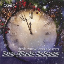 Upon the Winter Solstice