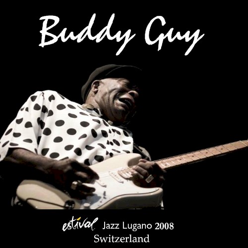 Estival Jazz: Lugano