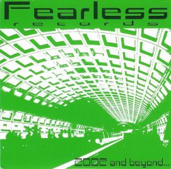 2002 And Beyond