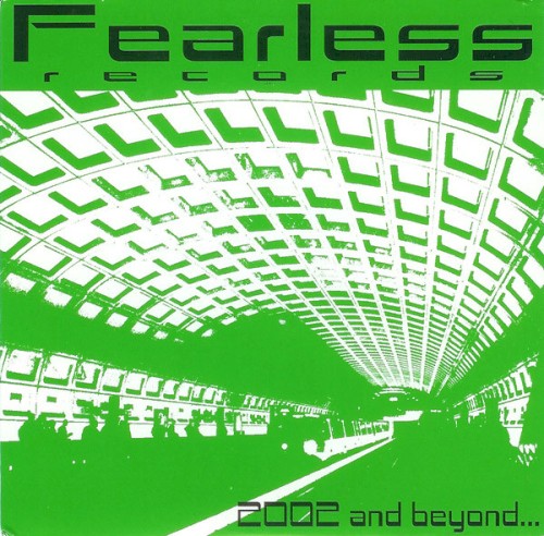 2002 And Beyond