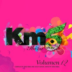 Km5 Ibiza Volumen 12