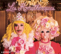 Les Romathérapies