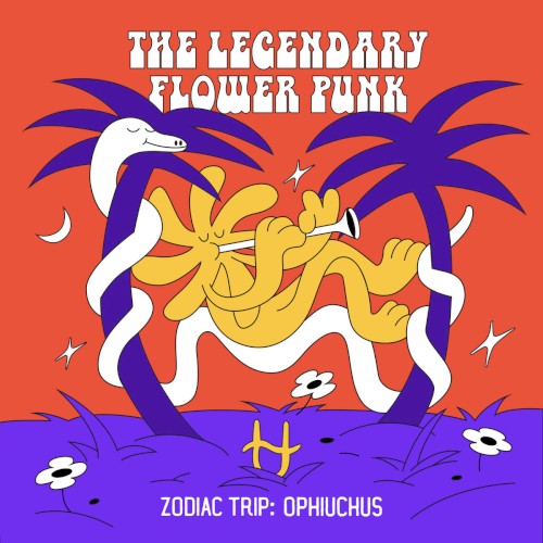 Zodiac Trip: Ophiuchus