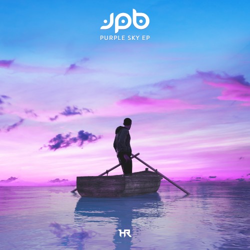 Purple Sky EP