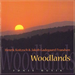 Woodlands