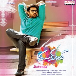 Mukunda (Original Motion Picture Soundtrack)