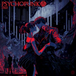 Psychopunk 2165