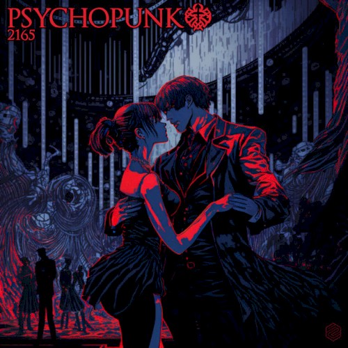 Psychopunk 2165