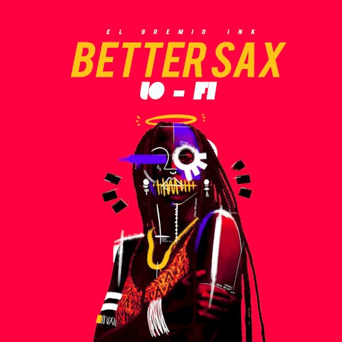 Better Sax (Lo-Fi)