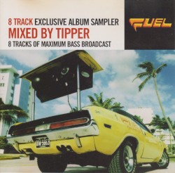 8 Track Exclusive Album Sampler
