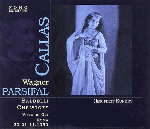 Parsifal