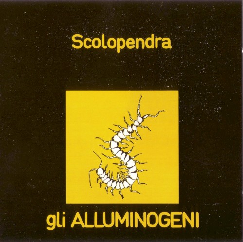 Scolopendra