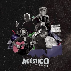 Acústico Jota Quest