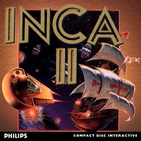 Inca II: Wiraocha