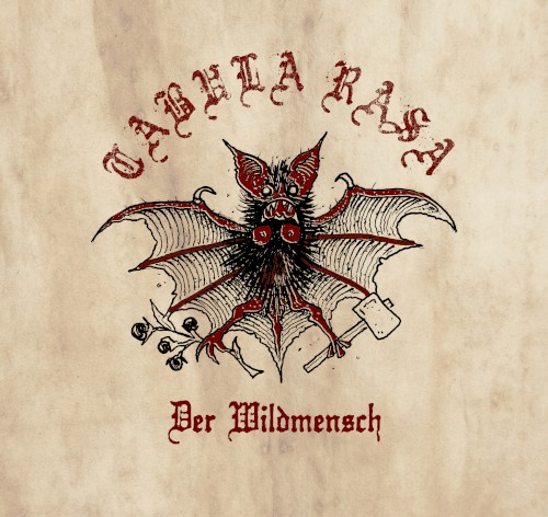 Der Wildmensch