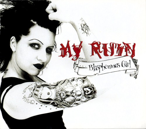 Blasphemous Girl
