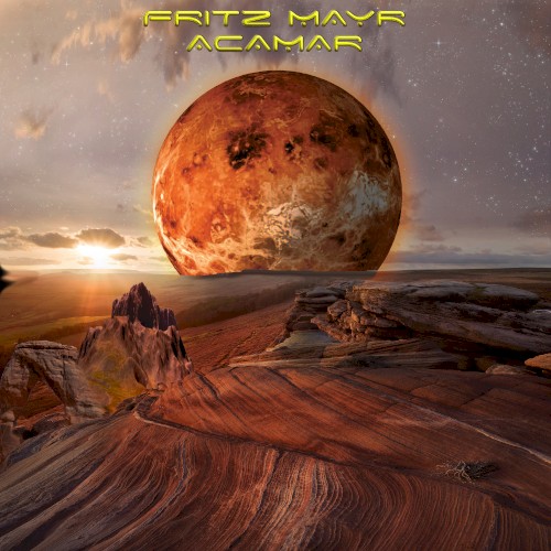 Acamar