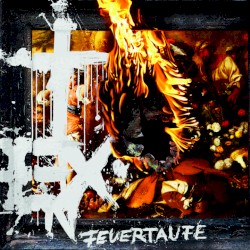 Feuertaufe