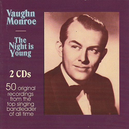 The Night Is Young