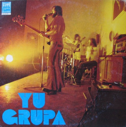 YU Grupa