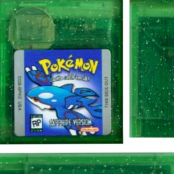 Sapphire Version