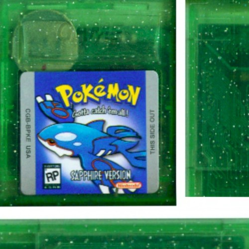 Sapphire Version
