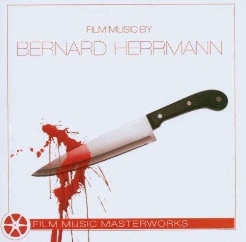 Film Music by Bernard Herrmann