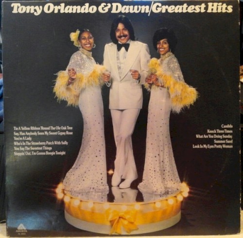 Greatest Hits