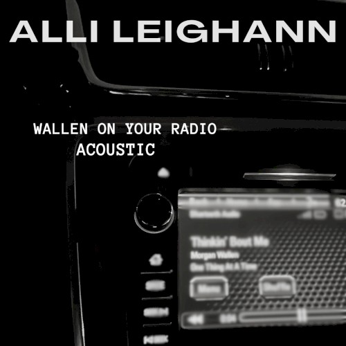Wallen on Your Radio (acoustic version)