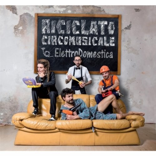 Elettrodomestica