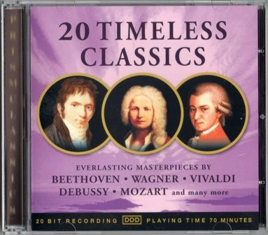 20 Timeless Classics