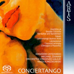 Conciertango