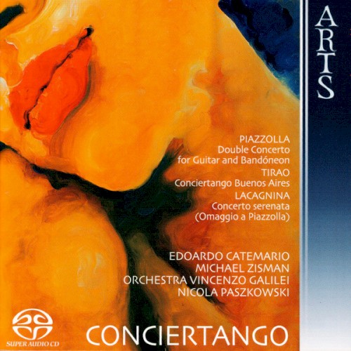 Conciertango